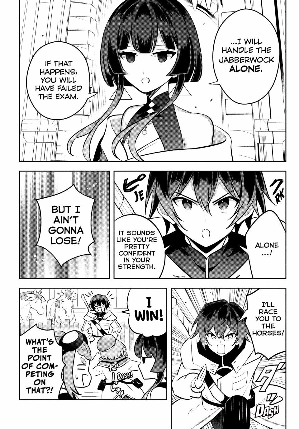 Read Hazure Skill "Kinomi Master" chapter 25 image 2 on Lezhin