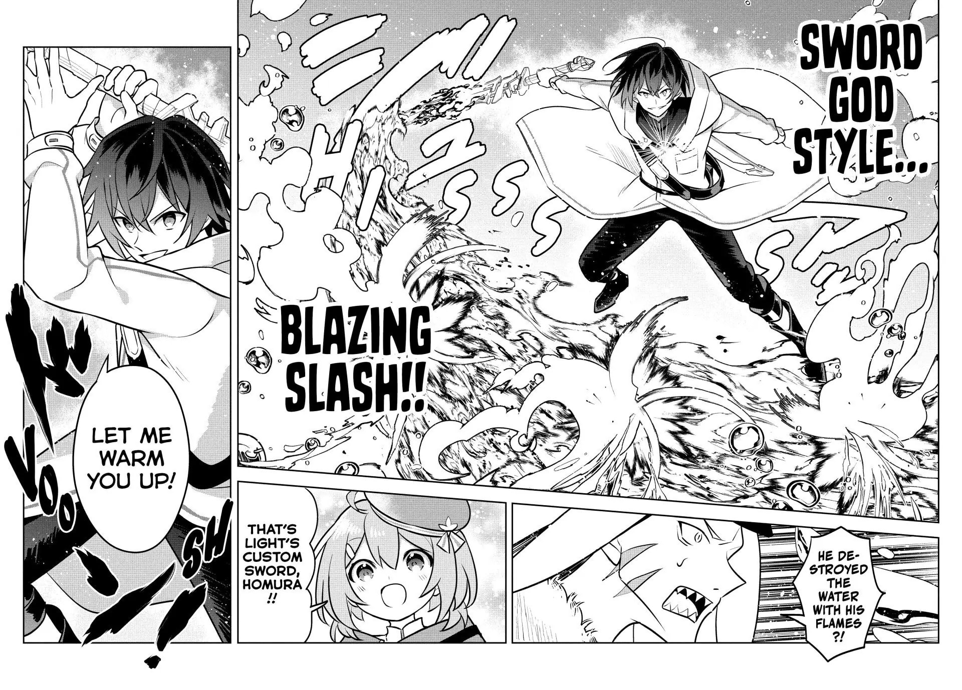 Read Hazure Skill "Kinomi Master" chapter 25 image 26 on Lezhin