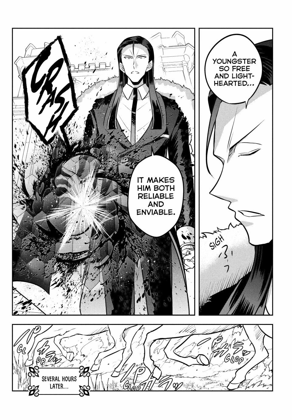 Read Hazure Skill "Kinomi Master" chapter 25 image 7 on Lezhin