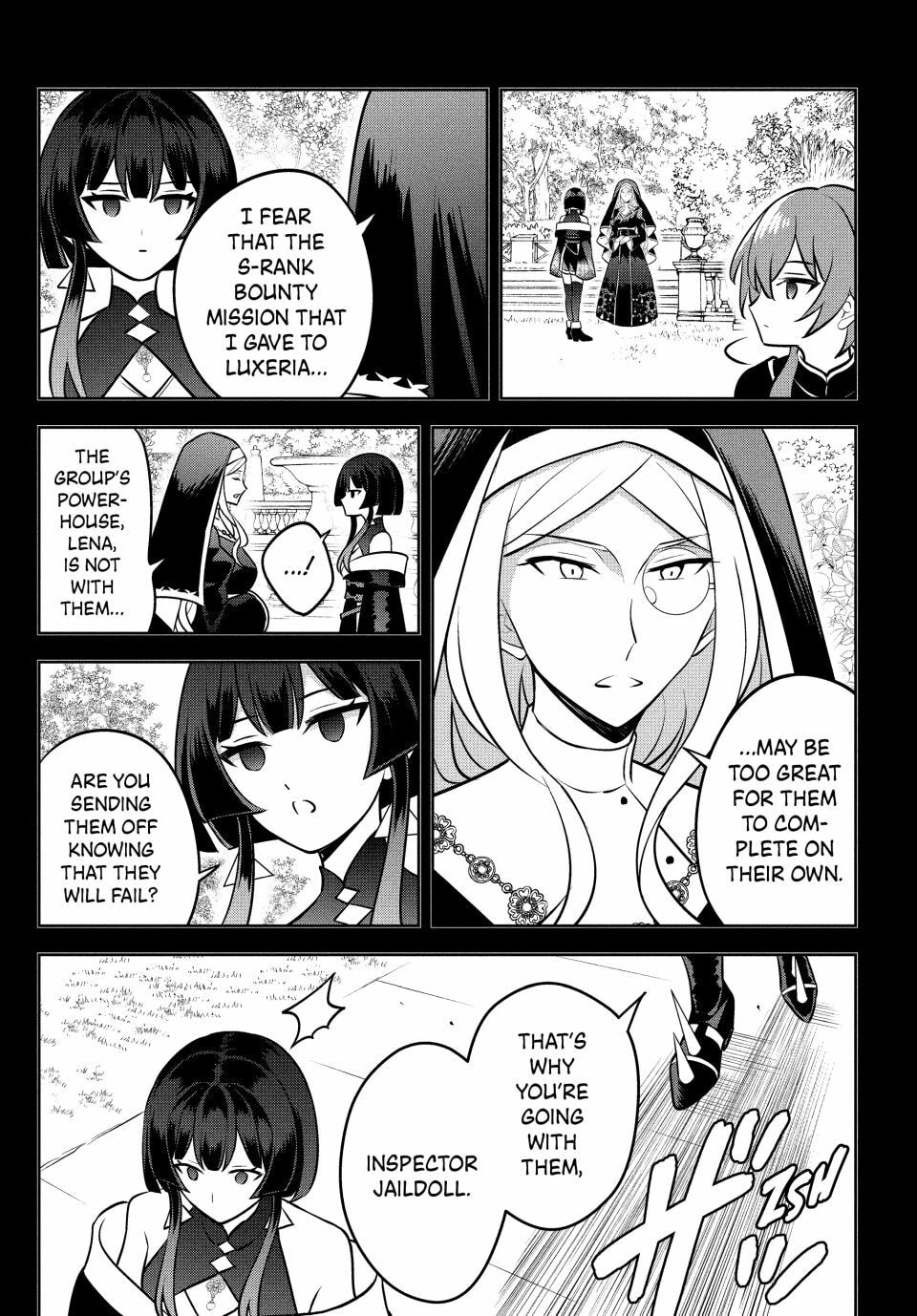 Read Hazure Skill "Kinomi Master" chapter 26 image 1 on Lezhin