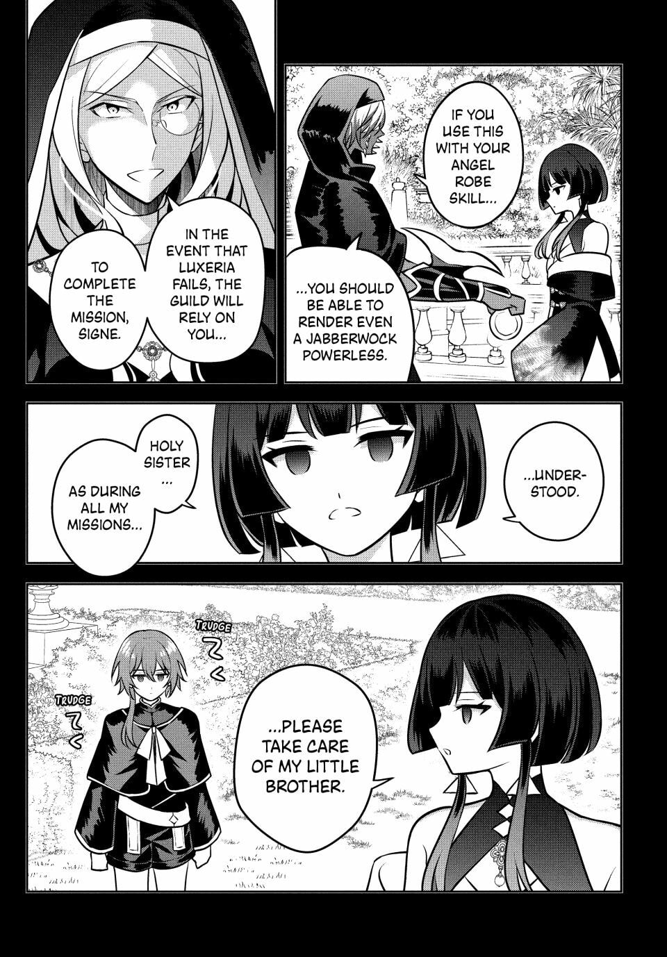 Read Hazure Skill "Kinomi Master" chapter 26 image 3 on Lezhin