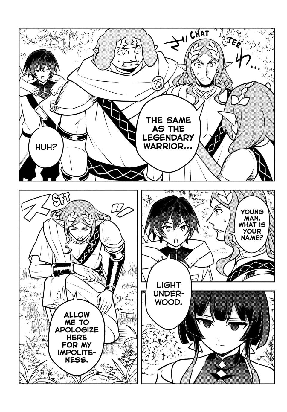 Read Hazure Skill "Kinomi Master" chapter 26 image 37 on Lezhin