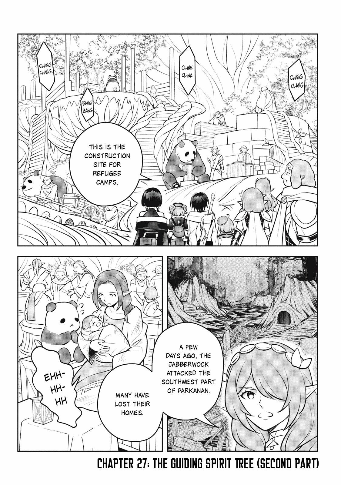 Read Hazure Skill "Kinomi Master" chapter 27.2 image 2 on Lezhin