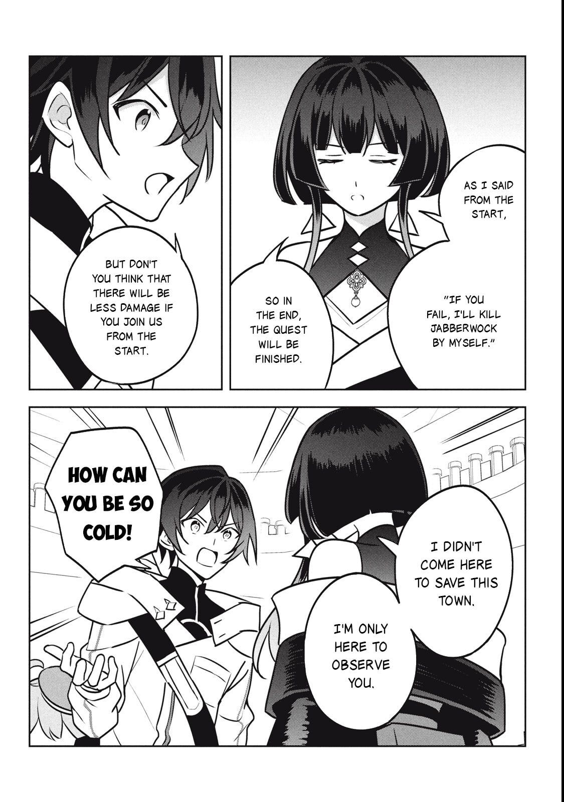 Read Hazure Skill "Kinomi Master" chapter 27.3 image 10 on Lezhin