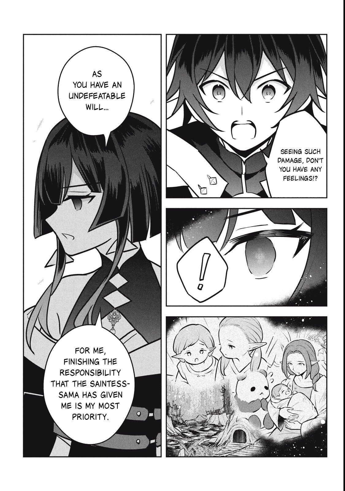 Read Hazure Skill "Kinomi Master" chapter 27.3 image 11 on Lezhin