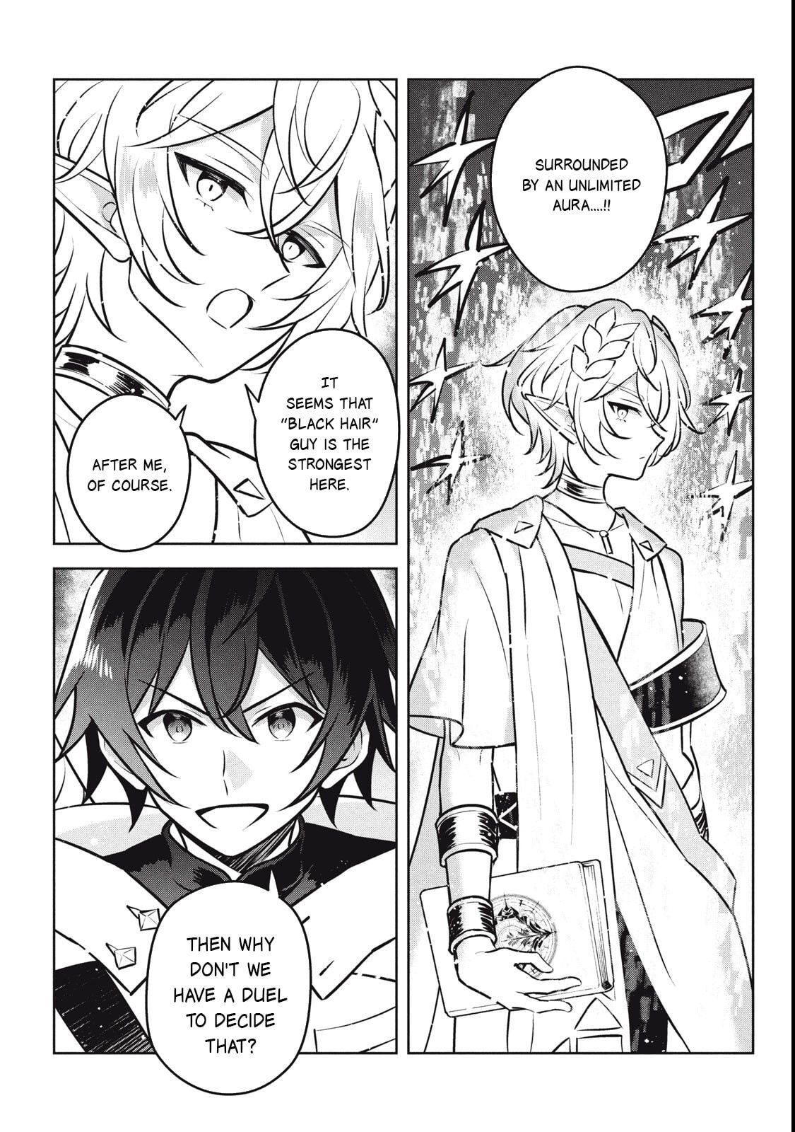 Read Hazure Skill "Kinomi Master" chapter 27.3 image 3 on Lezhin