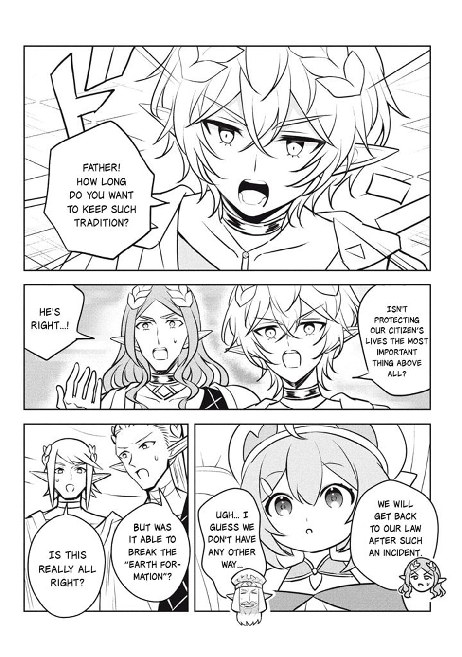 Read Hazure Skill "Kinomi Master" chapter 29.2 image 3 on Lezhin