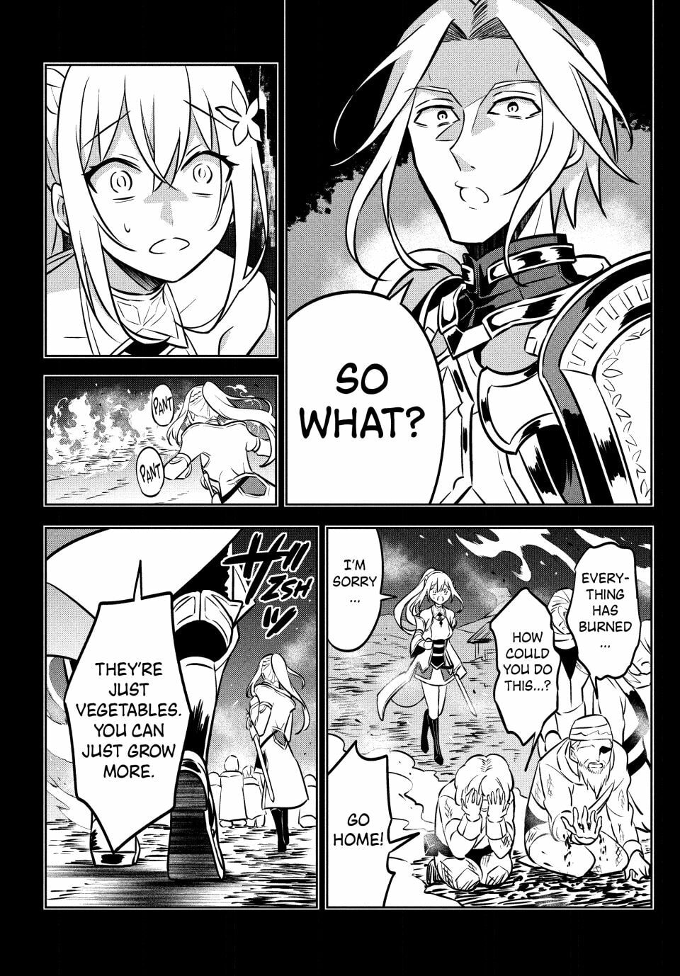 Read Hazure Skill "Kinomi Master" chapter 3 image 10 on Lezhin