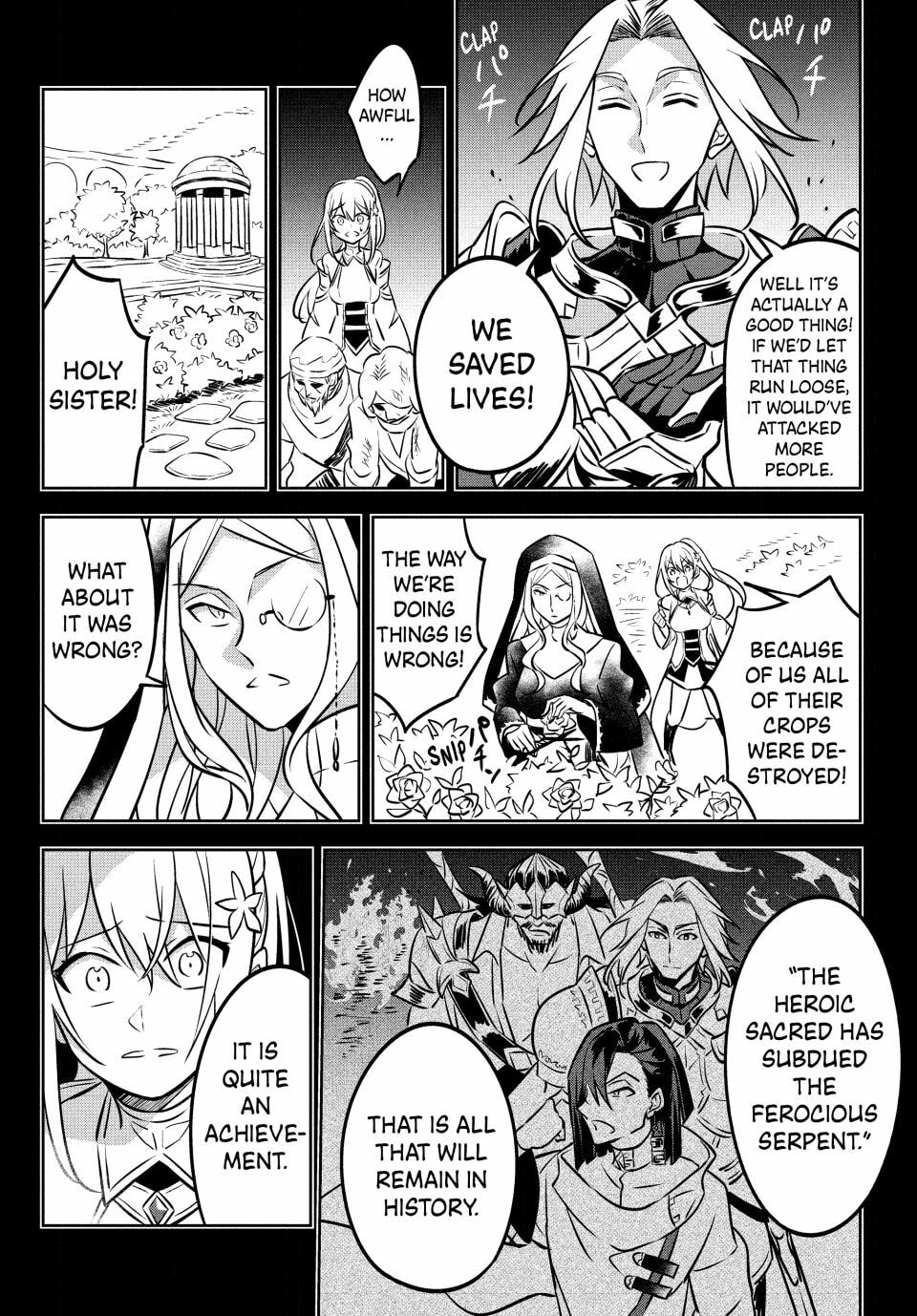 Read Hazure Skill "Kinomi Master" chapter 3 image 11 on Lezhin
