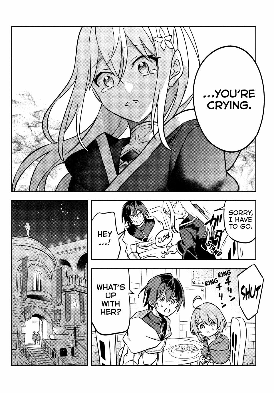 Read Hazure Skill "Kinomi Master" chapter 3 image 13 on Lezhin