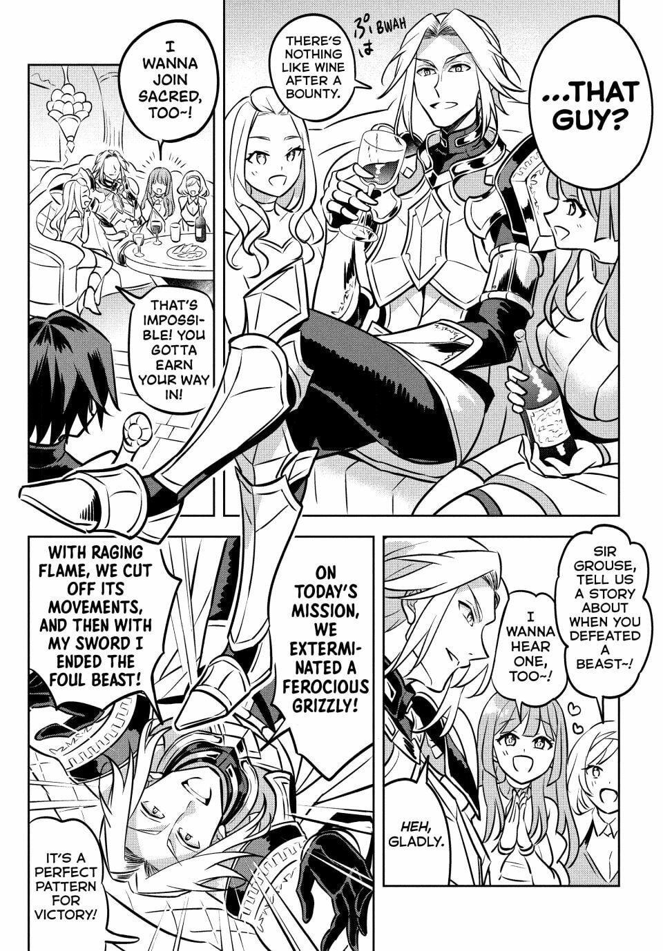Read Hazure Skill "Kinomi Master" chapter 3 image 15 on Lezhin