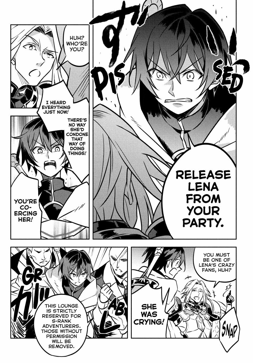 Read Hazure Skill "Kinomi Master" chapter 3 image 17 on Lezhin