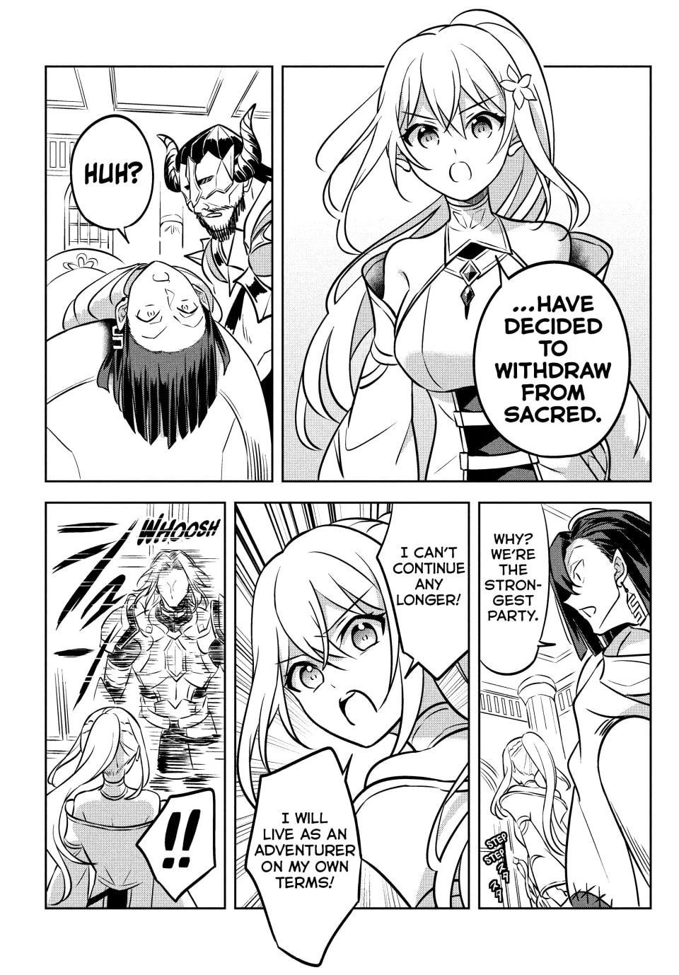 Read Hazure Skill "Kinomi Master" chapter 3 image 20 on Lezhin