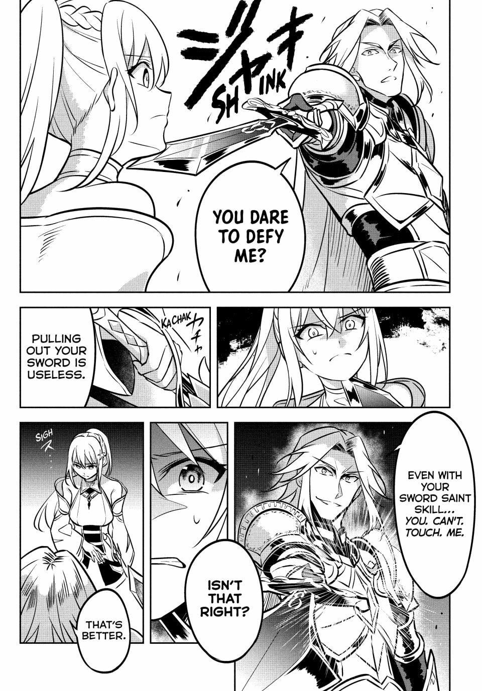 Read Hazure Skill "Kinomi Master" chapter 3 image 21 on Lezhin