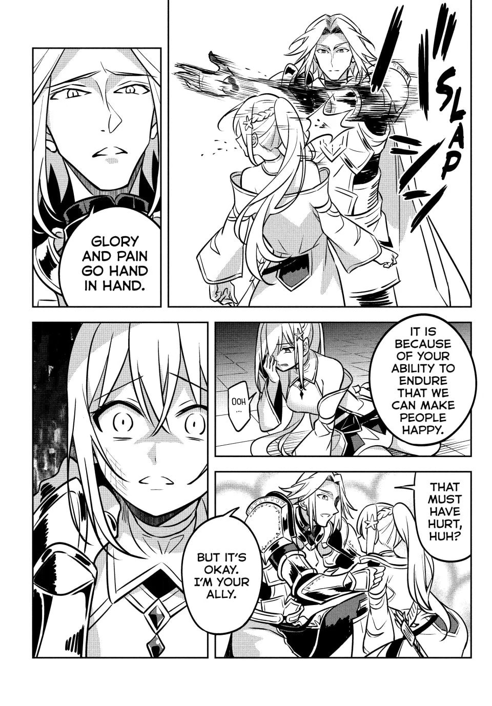 Read Hazure Skill "Kinomi Master" chapter 3 image 22 on Lezhin