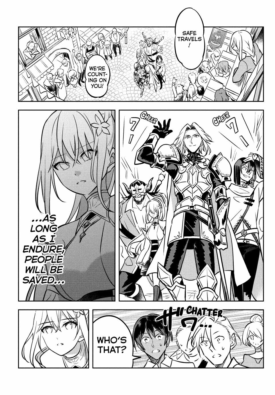 Read Hazure Skill "Kinomi Master" chapter 3 image 24 on Lezhin