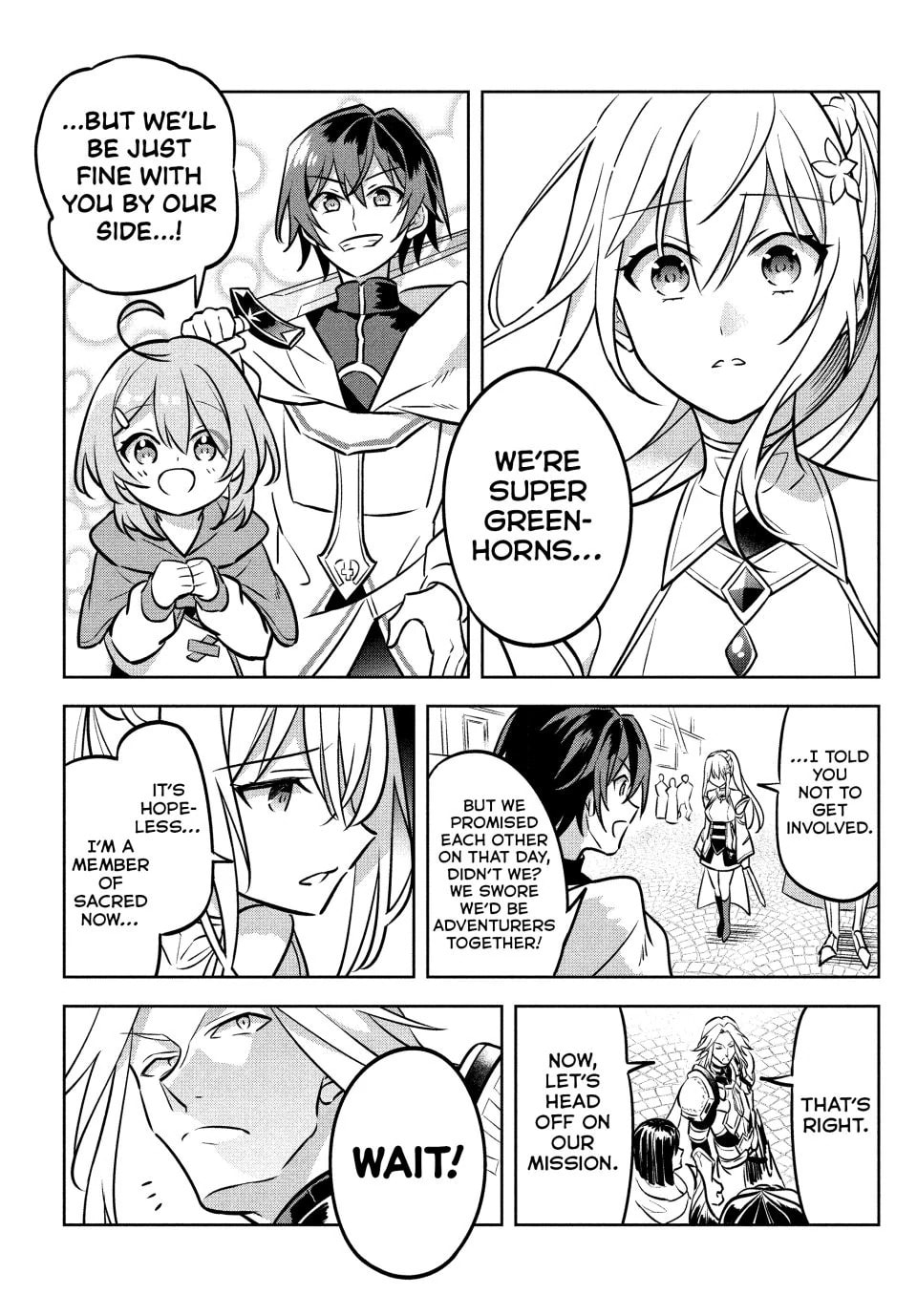 Read Hazure Skill "Kinomi Master" chapter 3 image 26 on Lezhin