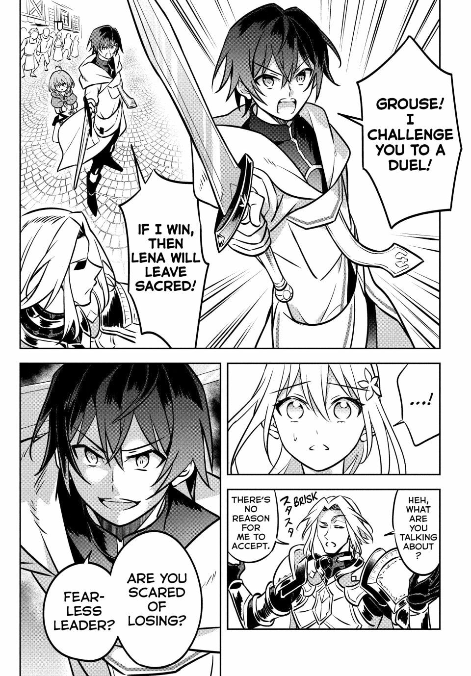 Read Hazure Skill "Kinomi Master" chapter 3 image 27 on Lezhin