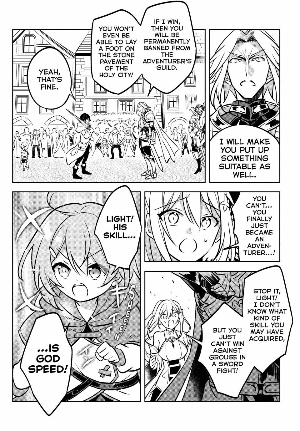 Read Hazure Skill "Kinomi Master" chapter 3 image 29 on Lezhin