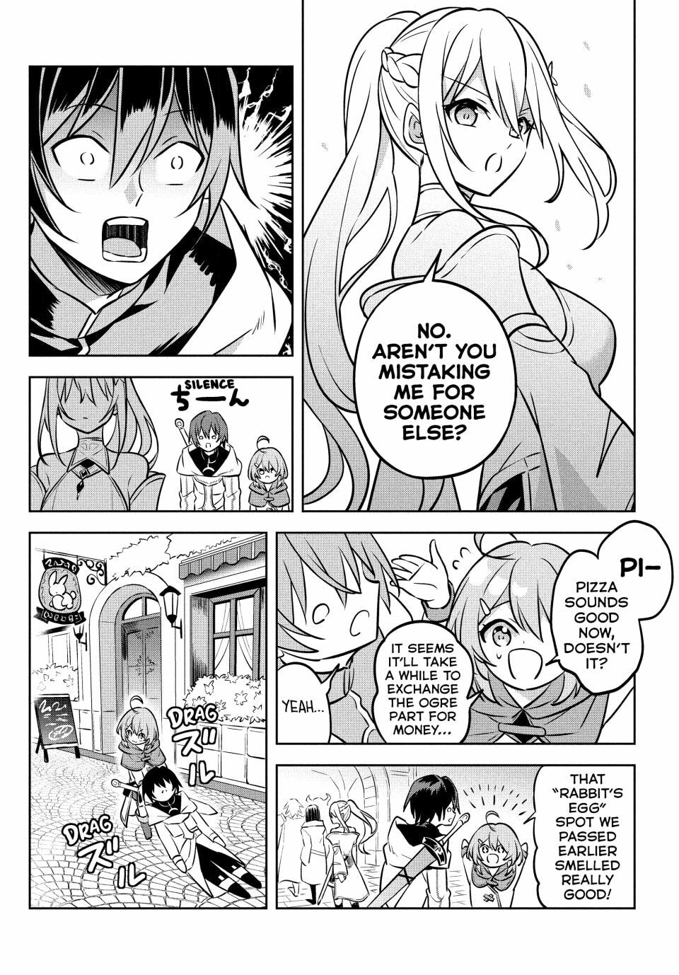 Read Hazure Skill "Kinomi Master" chapter 3 image 3 on Lezhin