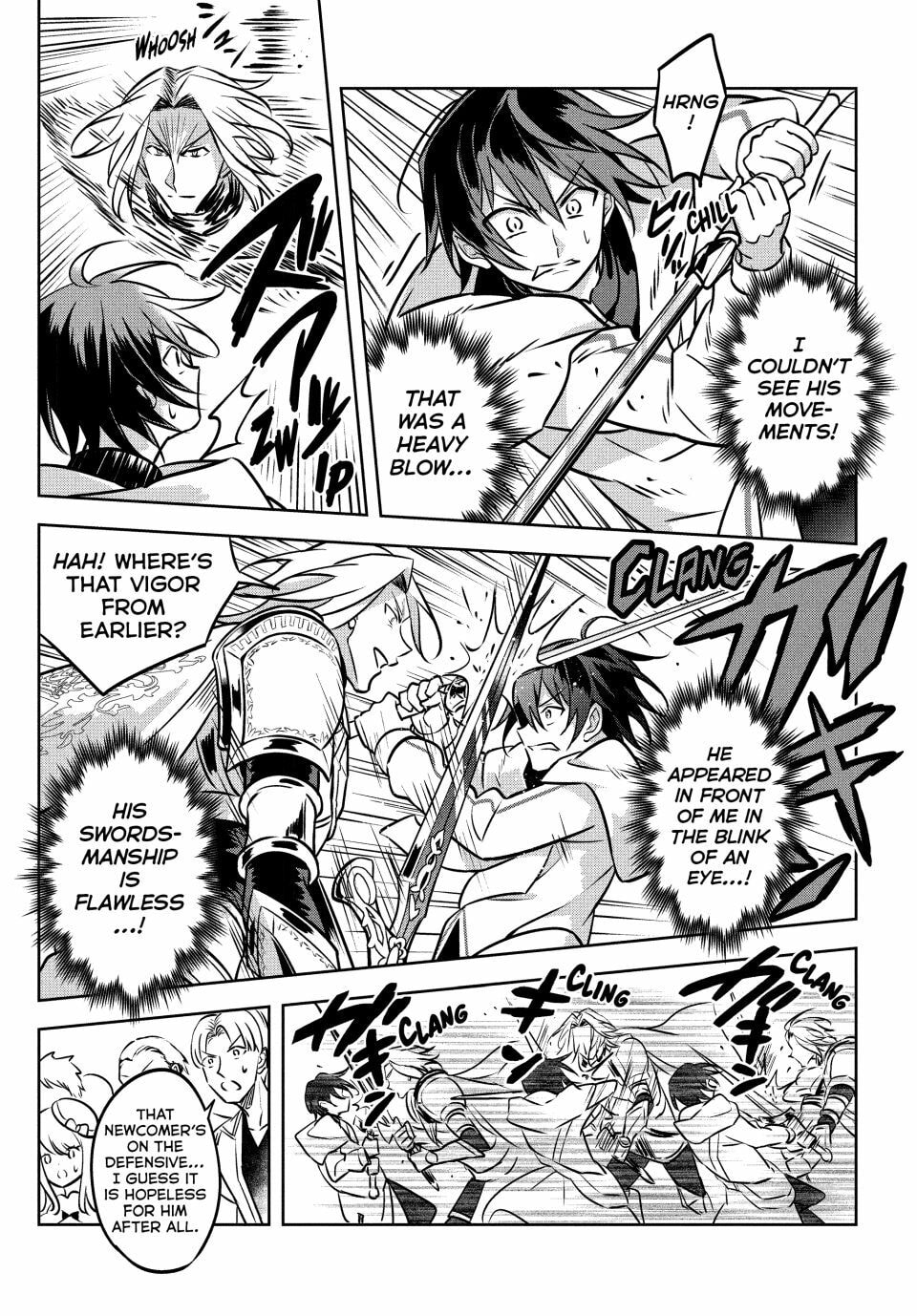 Read Hazure Skill "Kinomi Master" chapter 3 image 31 on Lezhin