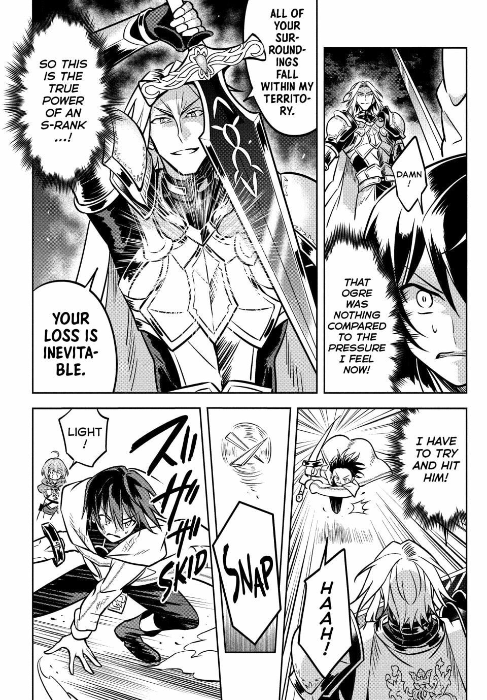 Read Hazure Skill "Kinomi Master" chapter 3 image 32 on Lezhin