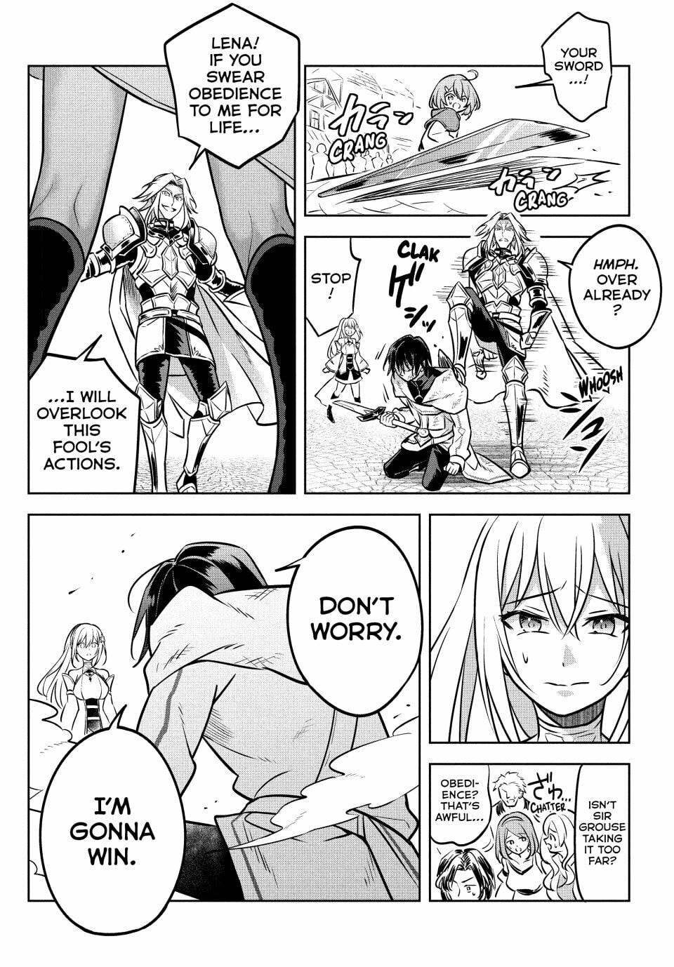 Read Hazure Skill "Kinomi Master" chapter 3 image 33 on Lezhin