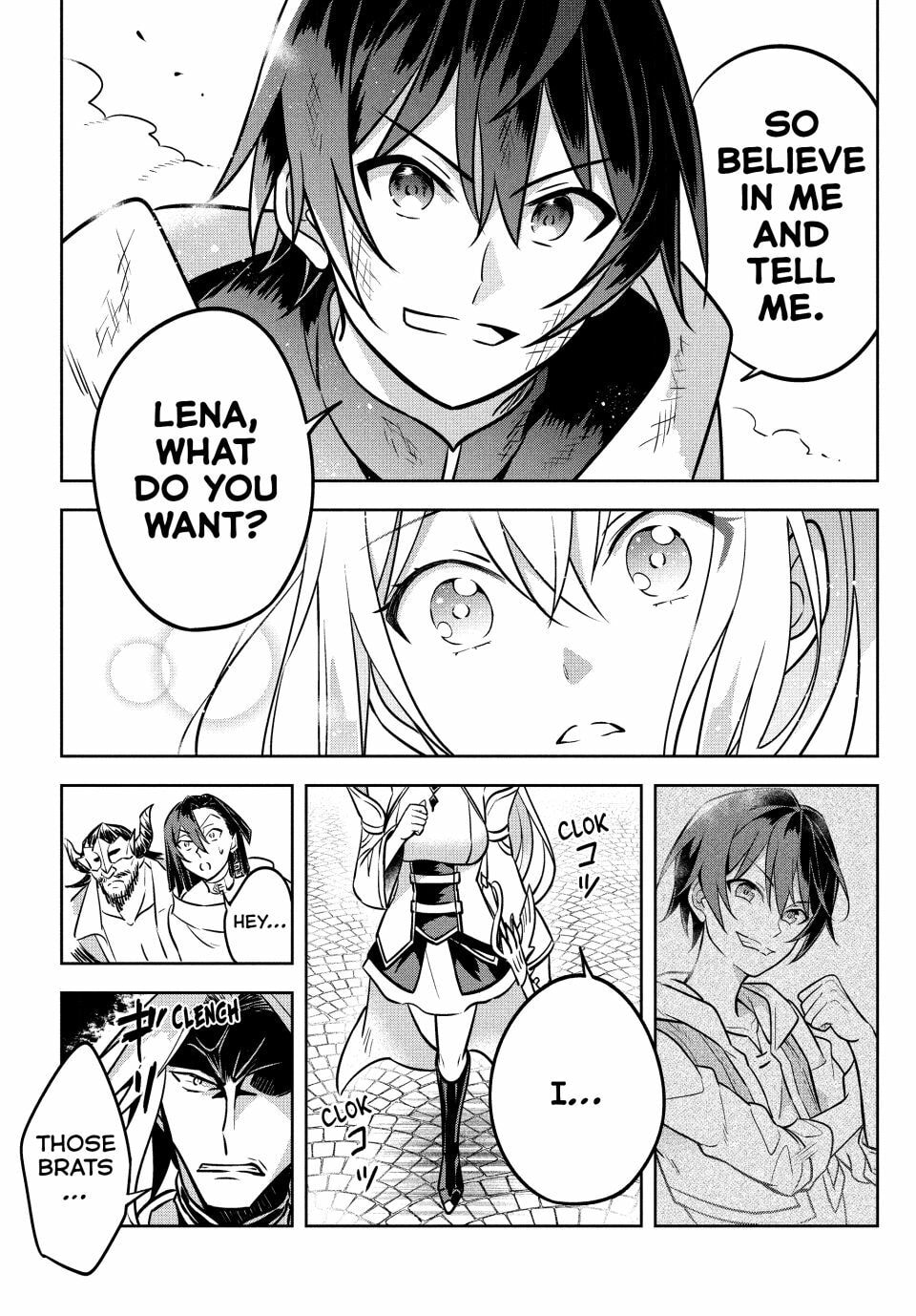 Read Hazure Skill "Kinomi Master" chapter 3 image 34 on Lezhin