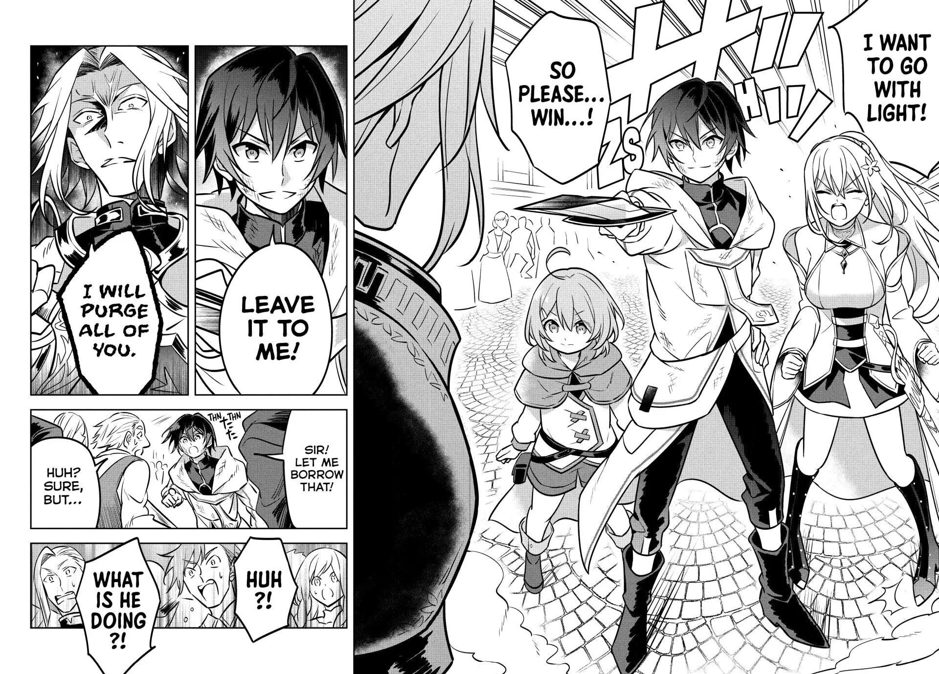 Read Hazure Skill "Kinomi Master" chapter 3 image 35 on Lezhin
