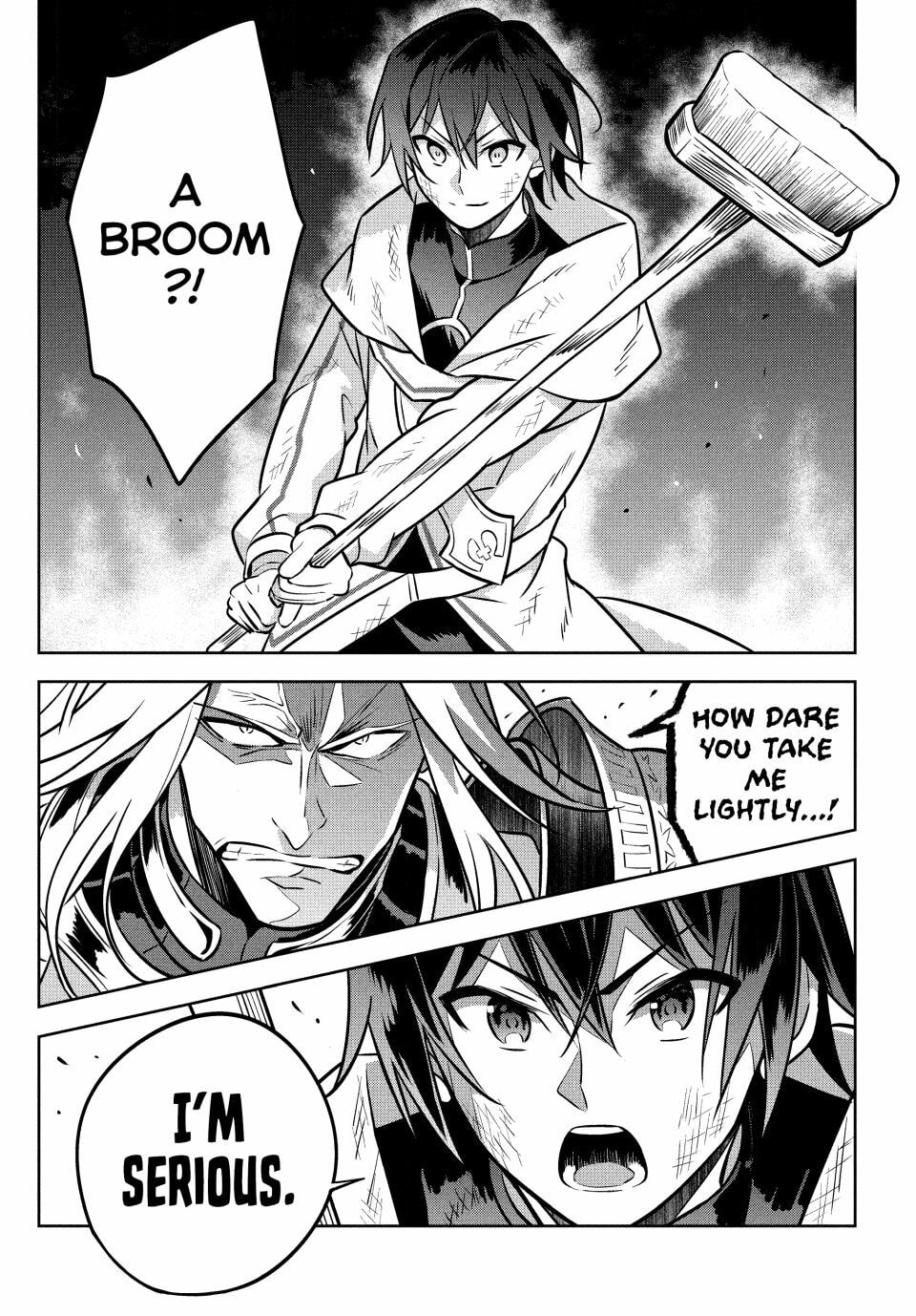 Read Hazure Skill "Kinomi Master" chapter 3 image 36 on Lezhin