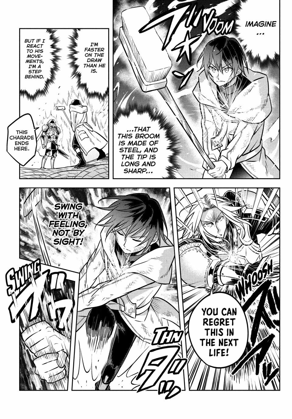 Read Hazure Skill "Kinomi Master" chapter 3 image 37 on Lezhin
