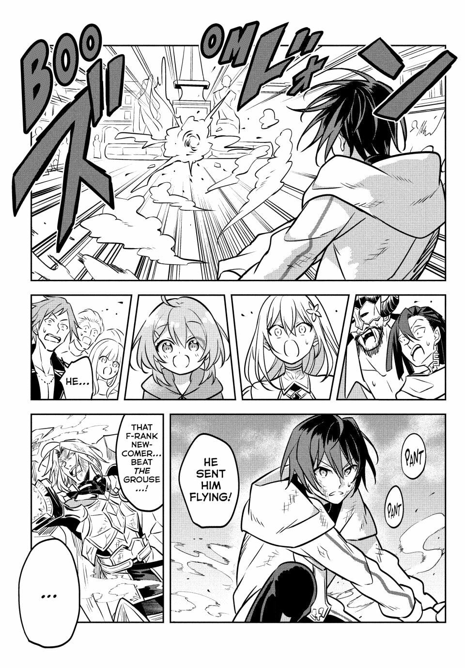 Read Hazure Skill "Kinomi Master" chapter 3 image 39 on Lezhin