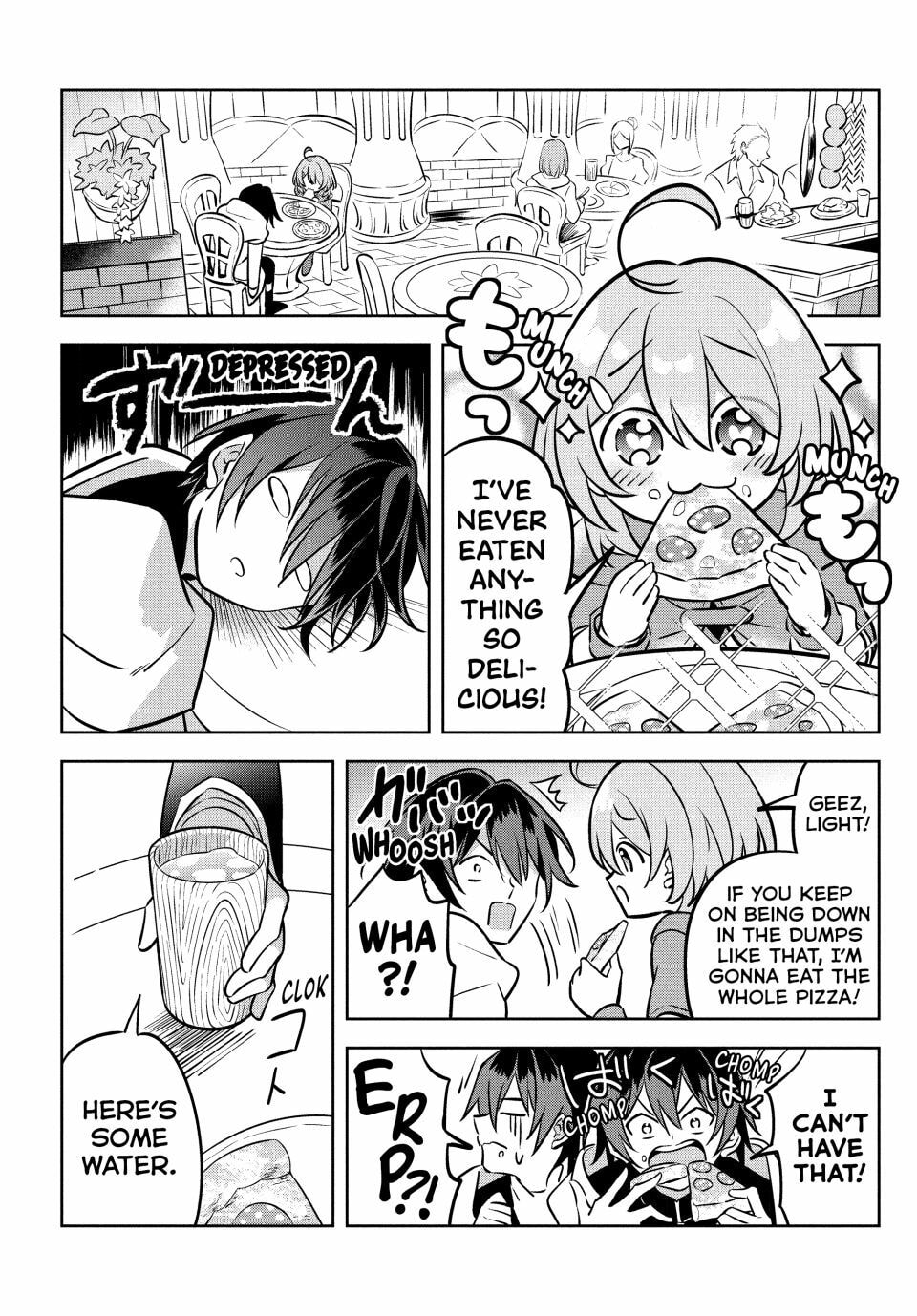 Read Hazure Skill "Kinomi Master" chapter 3 image 4 on Lezhin