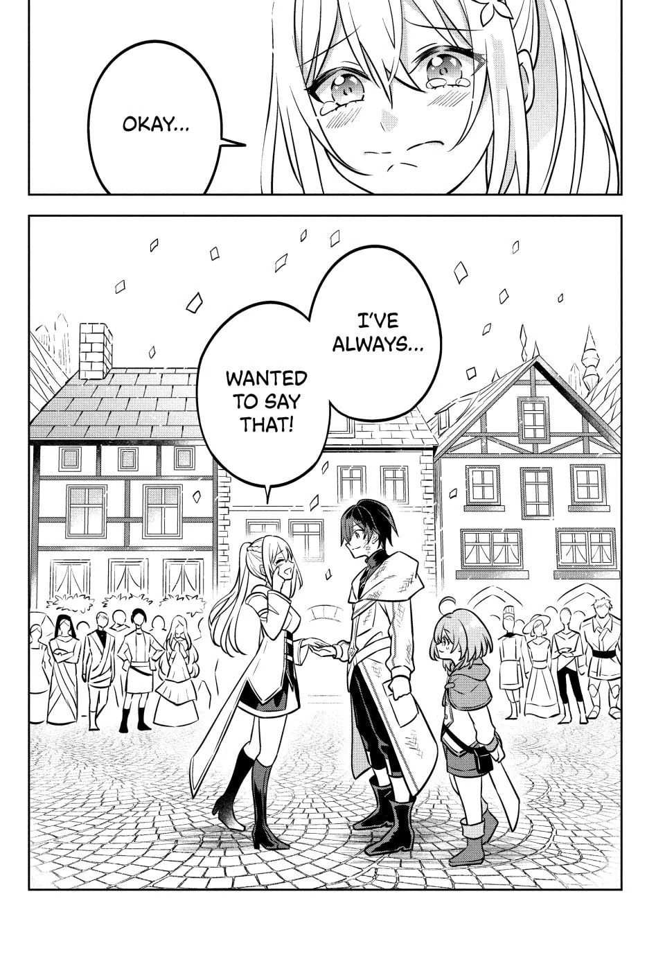 Read Hazure Skill "Kinomi Master" chapter 3 image 42 on Lezhin