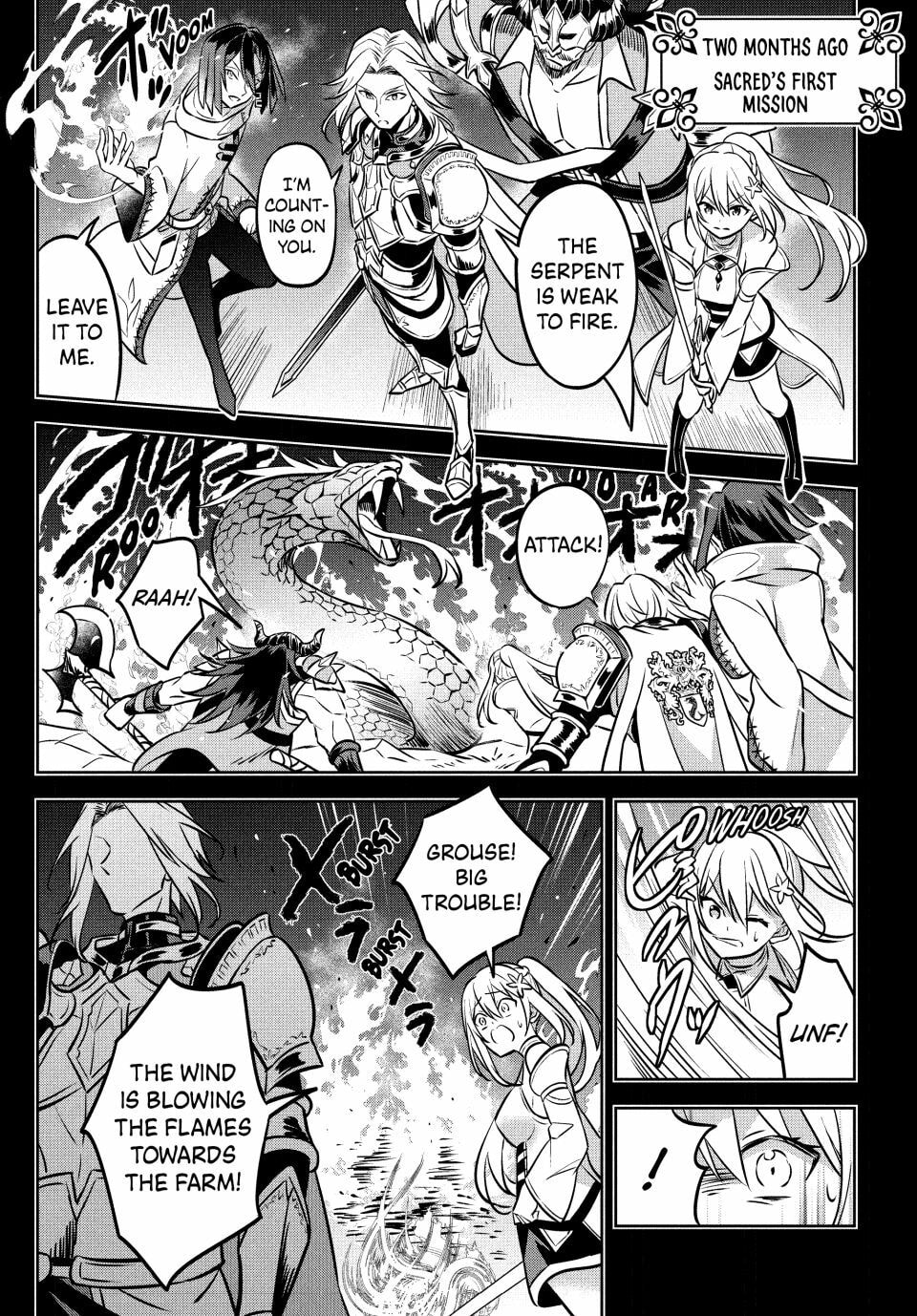 Read Hazure Skill "Kinomi Master" chapter 3 image 9 on Lezhin