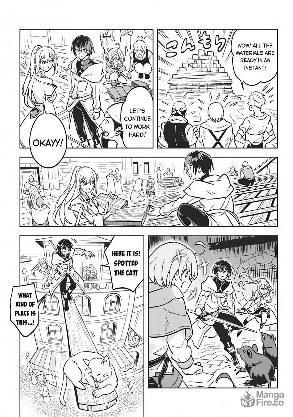 Read Hazure Skill "Kinomi Master" chapter 4 image 11 on Lezhin