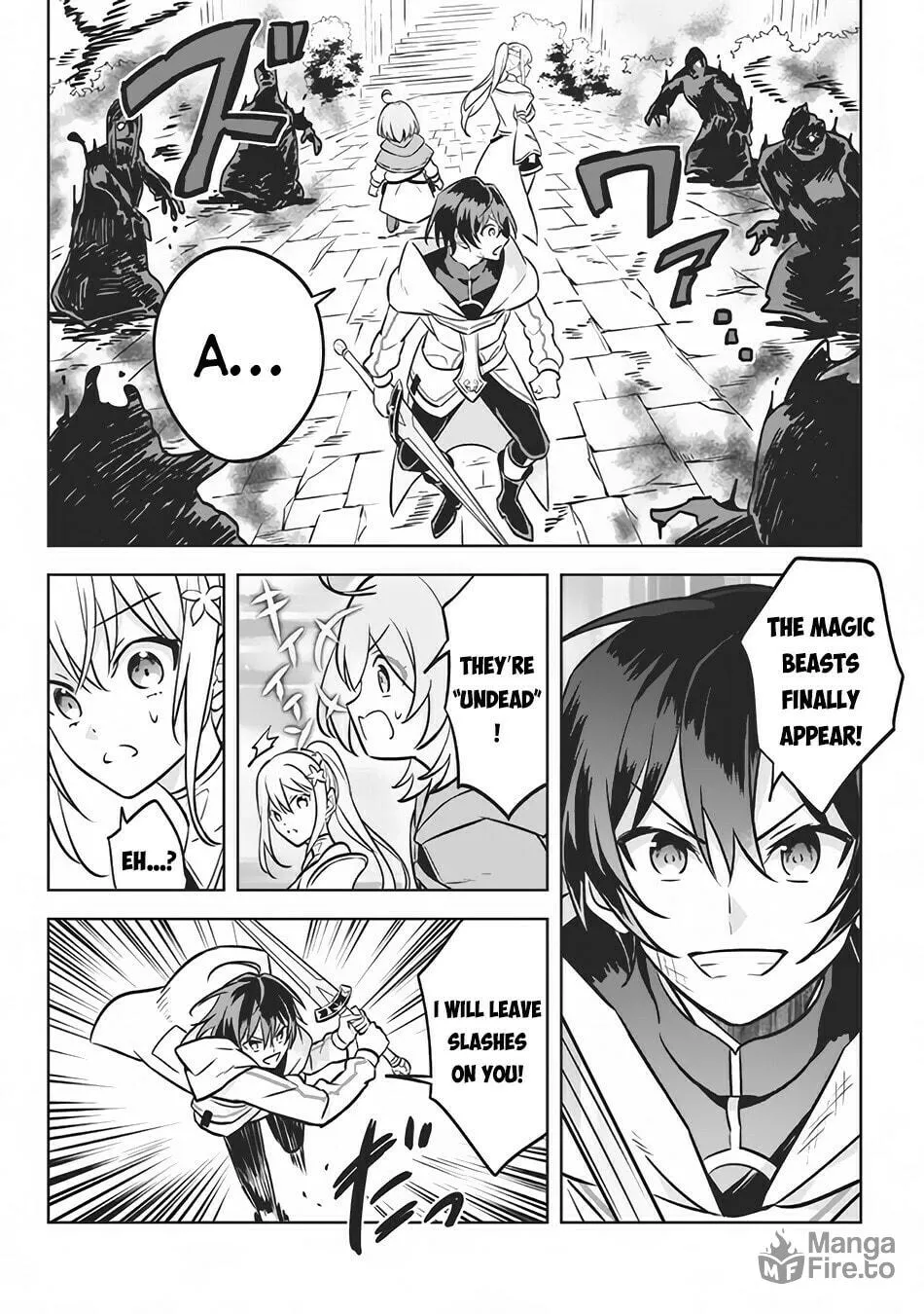 Read Hazure Skill "Kinomi Master" chapter 5 image 14 on Lezhin