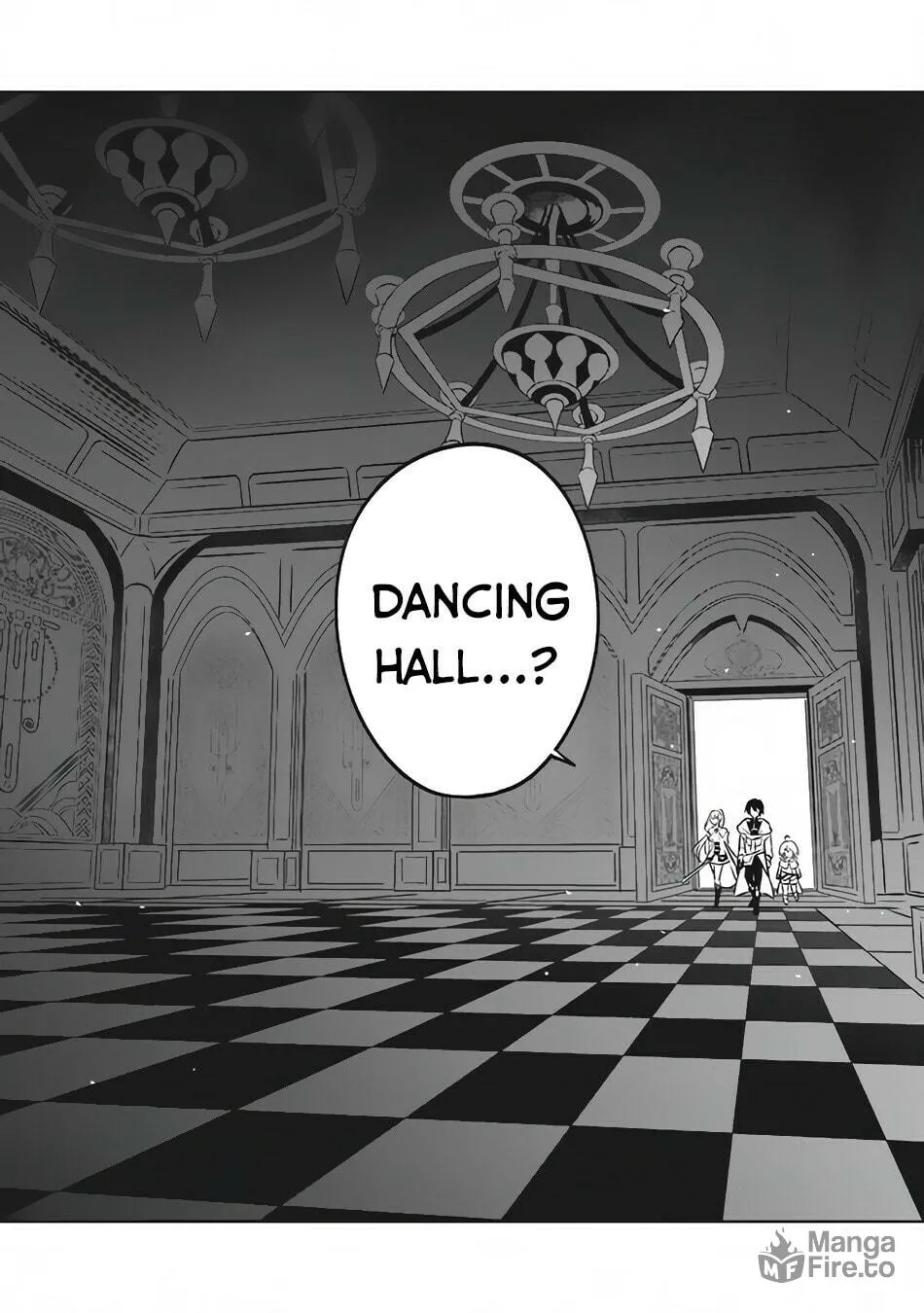 Read Hazure Skill "Kinomi Master" chapter 5 image 32 on Lezhin