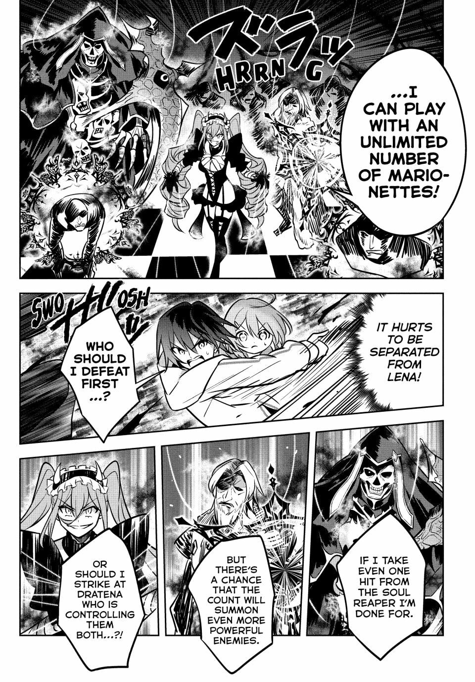 Read Hazure Skill "Kinomi Master" chapter 7 image 13 on Lezhin