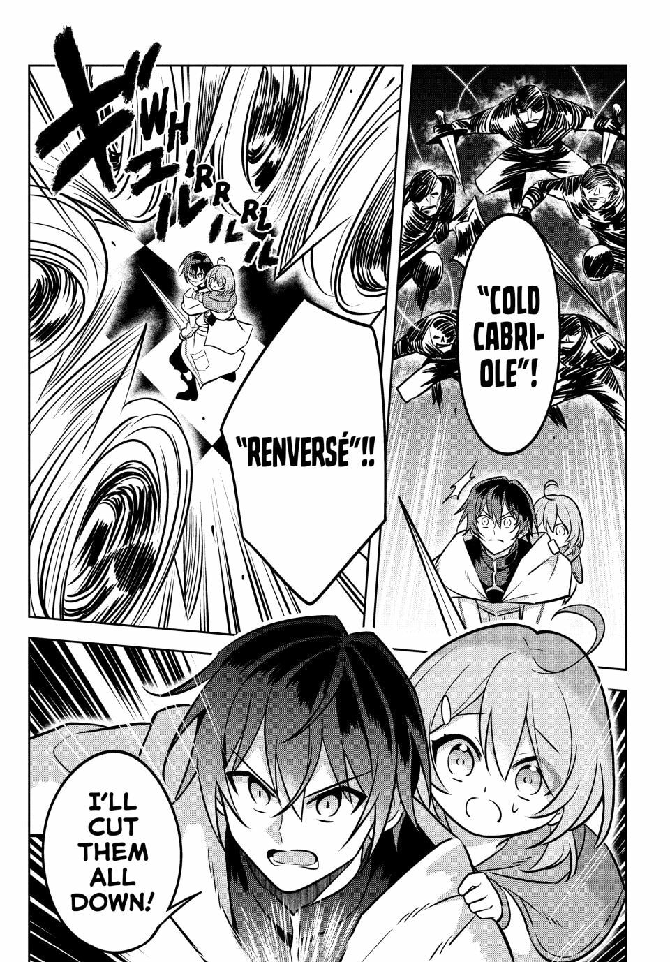 Read Hazure Skill "Kinomi Master" chapter 7 image 15 on Lezhin