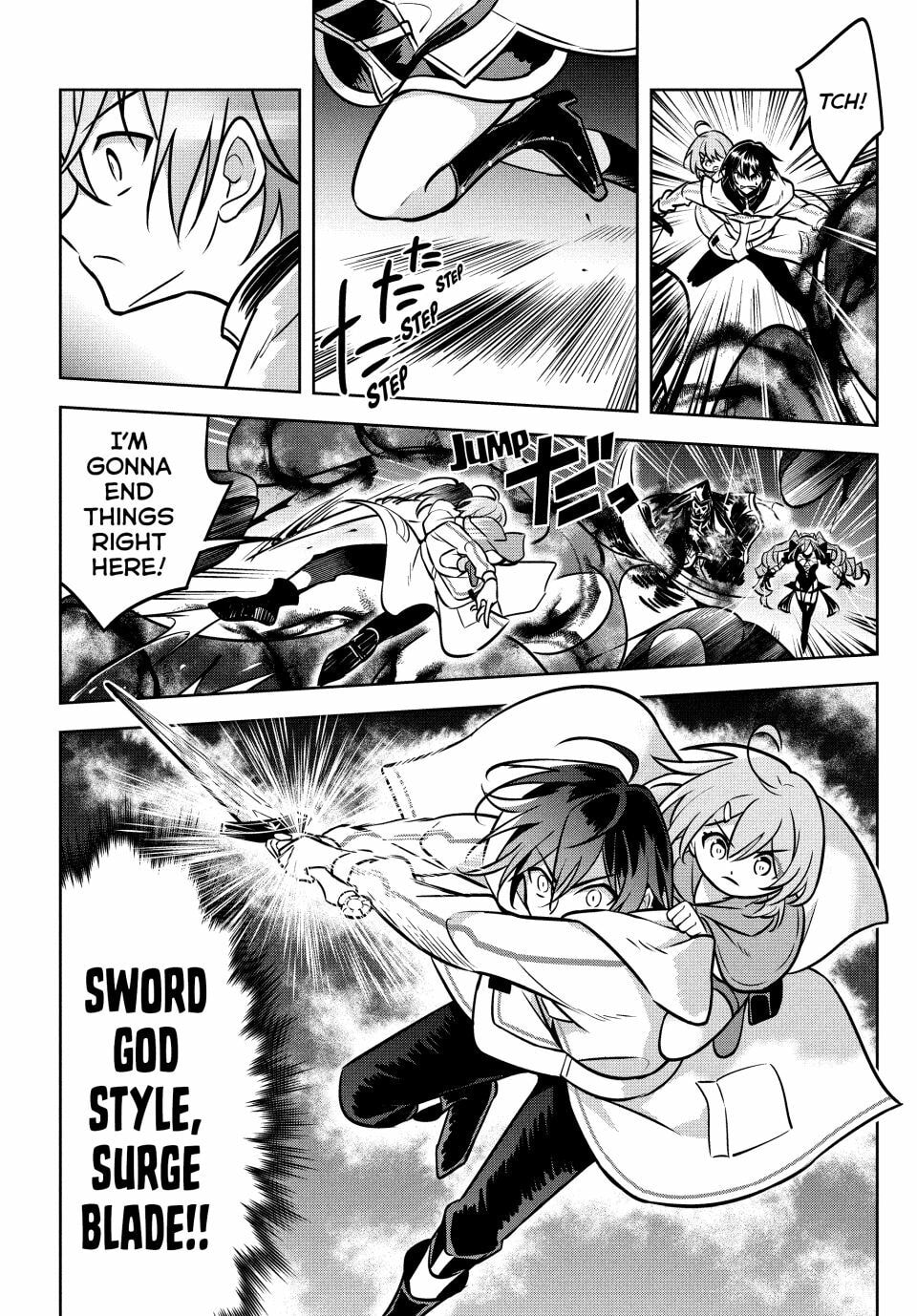 Read Hazure Skill "Kinomi Master" chapter 7 image 20 on Lezhin