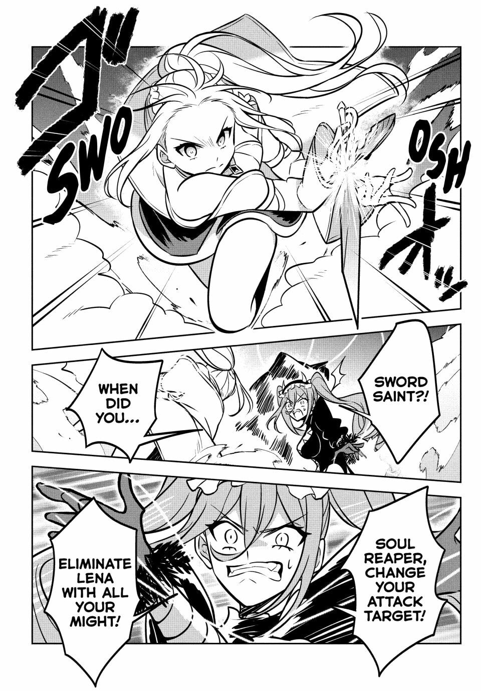 Read Hazure Skill "Kinomi Master" chapter 7 image 22 on Lezhin