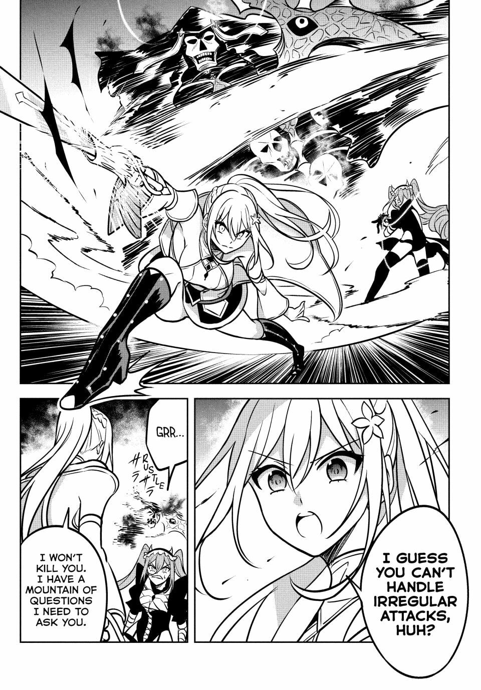 Read Hazure Skill "Kinomi Master" chapter 7 image 23 on Lezhin