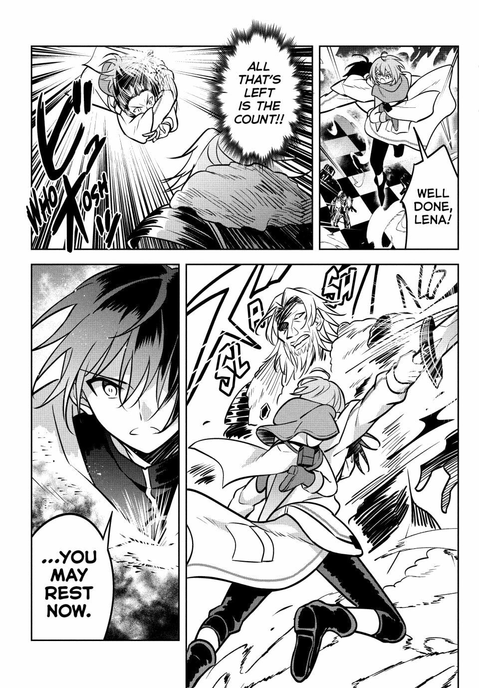 Read Hazure Skill "Kinomi Master" chapter 7 image 24 on Lezhin