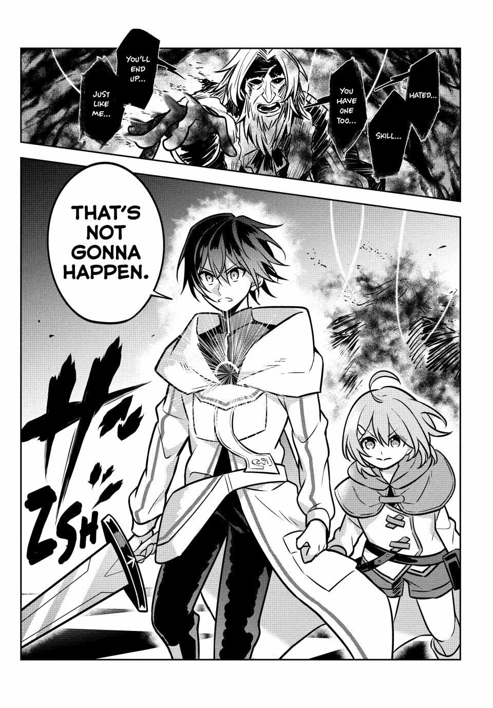 Read Hazure Skill "Kinomi Master" chapter 7 image 25 on Lezhin