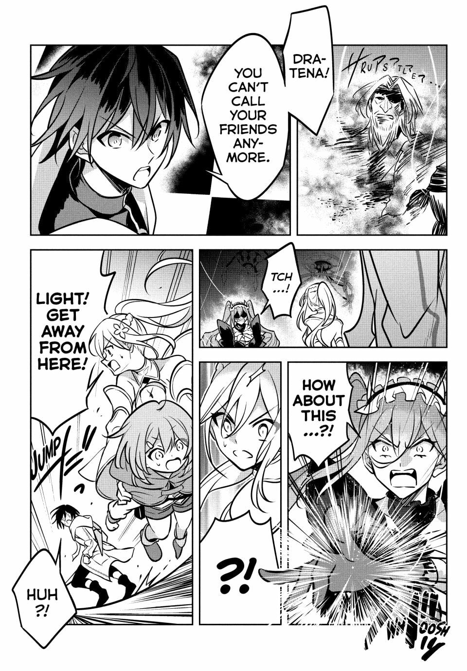 Read Hazure Skill "Kinomi Master" chapter 7 image 26 on Lezhin