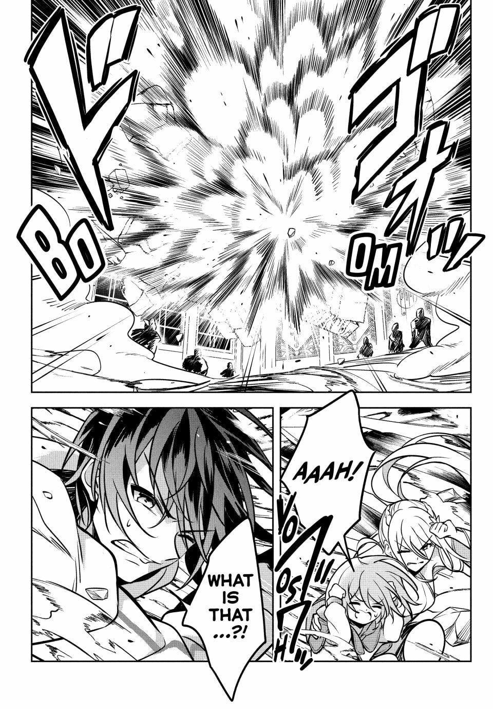 Read Hazure Skill "Kinomi Master" chapter 7 image 28 on Lezhin