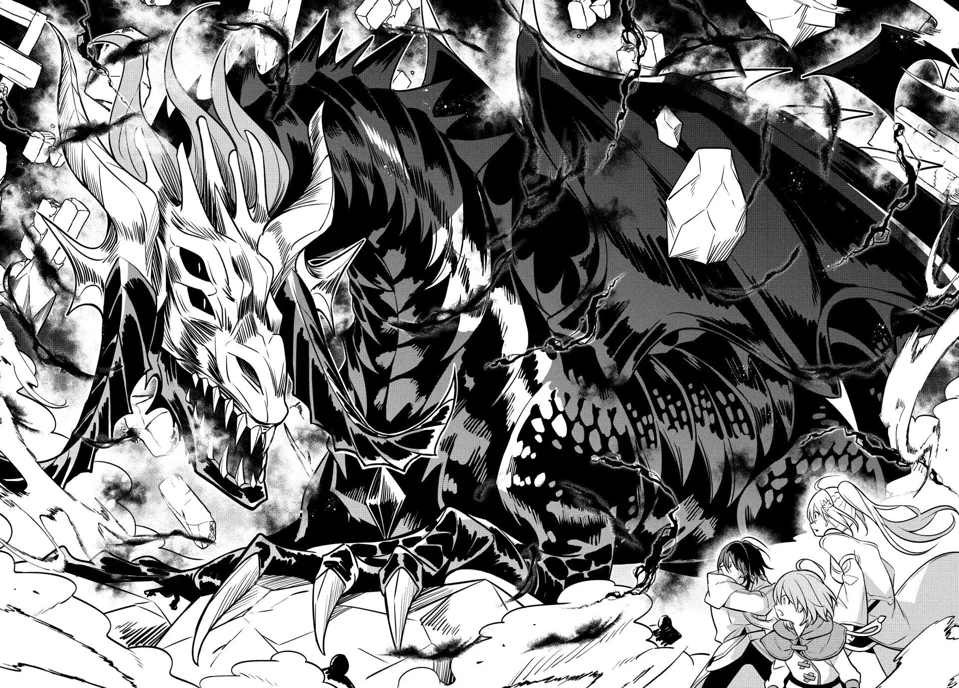 Read Hazure Skill "Kinomi Master" chapter 7 image 29 on Lezhin