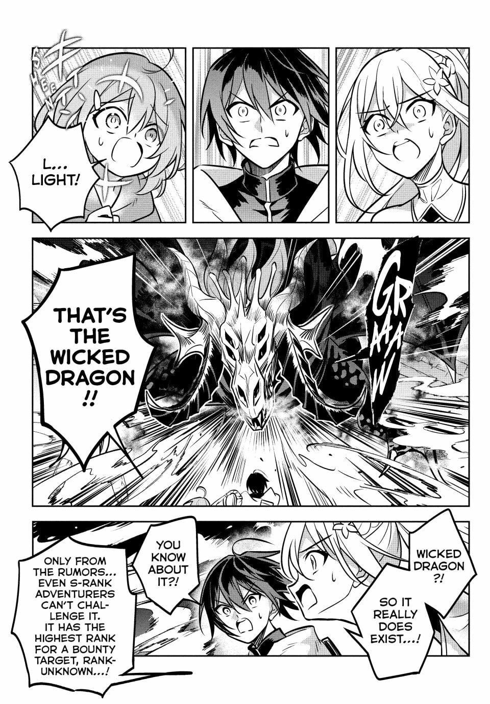 Read Hazure Skill "Kinomi Master" chapter 7 image 31 on Lezhin