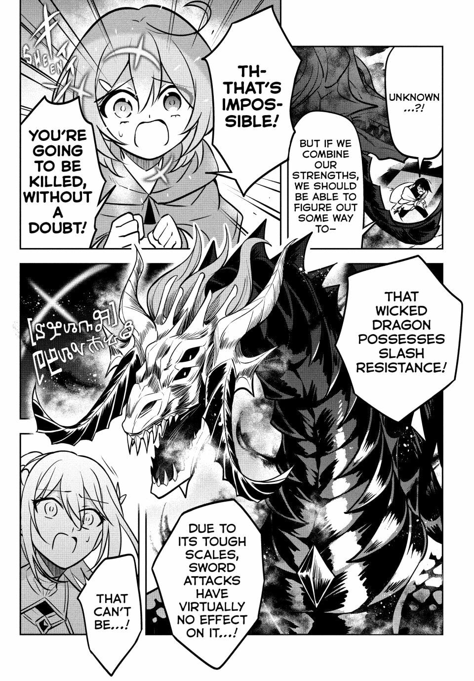 Read Hazure Skill "Kinomi Master" chapter 7 image 32 on Lezhin
